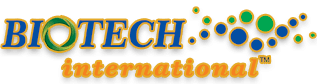 BIOTECH INTERNATIONAL