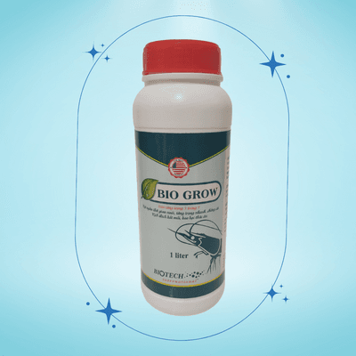 Alternative view of BIO GROW - TÔM