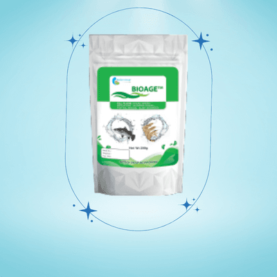 Alternative view of BIOAGE - CÁ