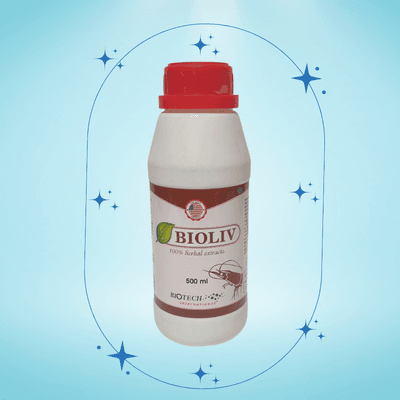 BIOLIV 500ml