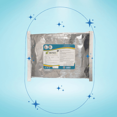 Alternative view of BIOTECH GREEN - CÁ