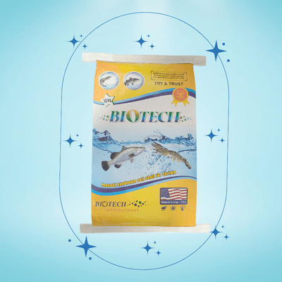 Alternative view of BIOTECH LẠNH - CÁ