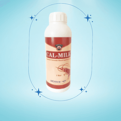 Alternative view of CALMILK - TÔM