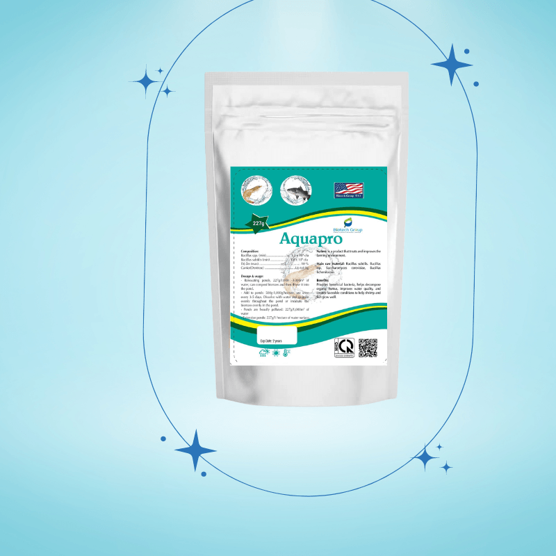 Alternative view of AQUAPRO - CÁ