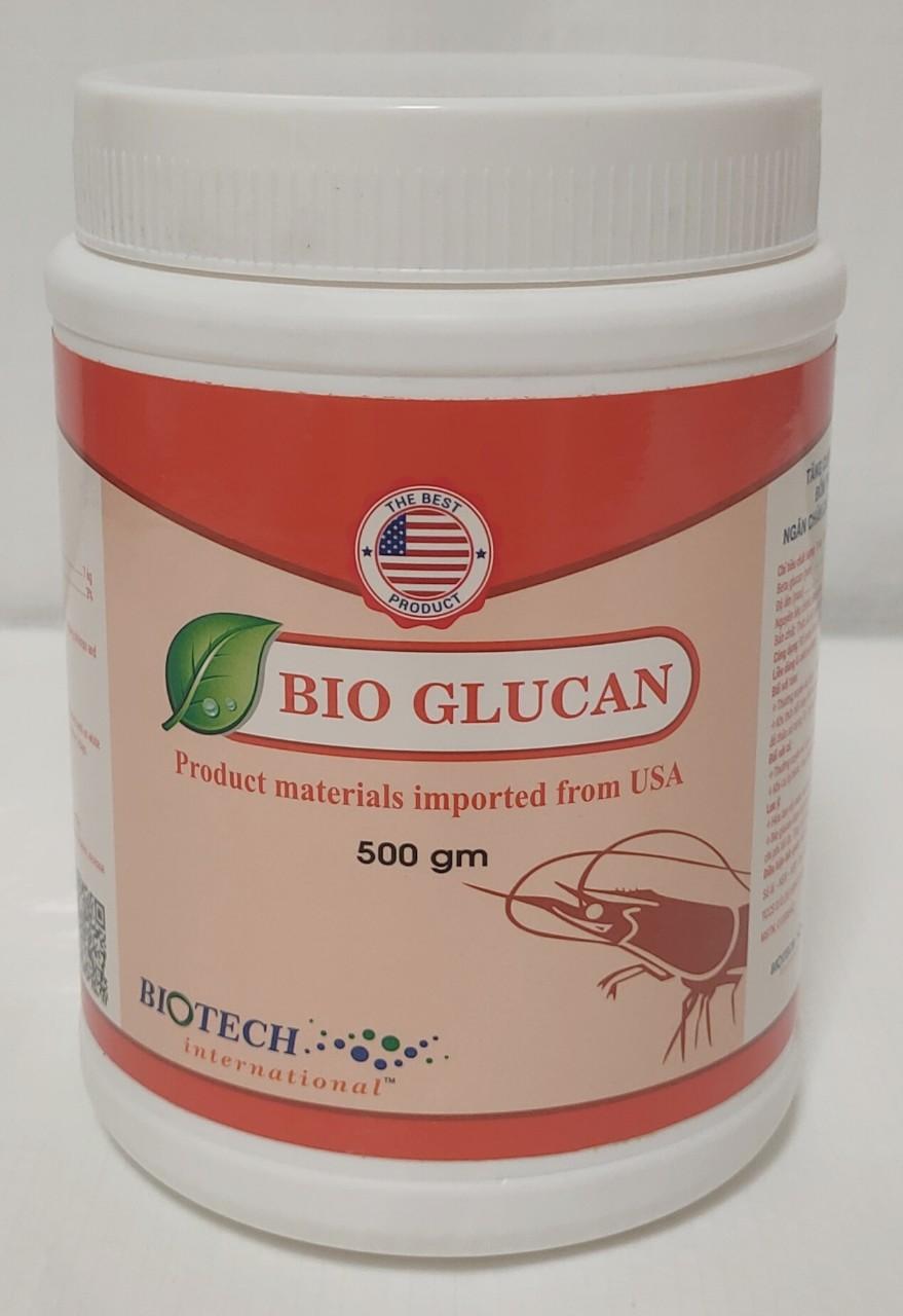 BIO GLUCAN