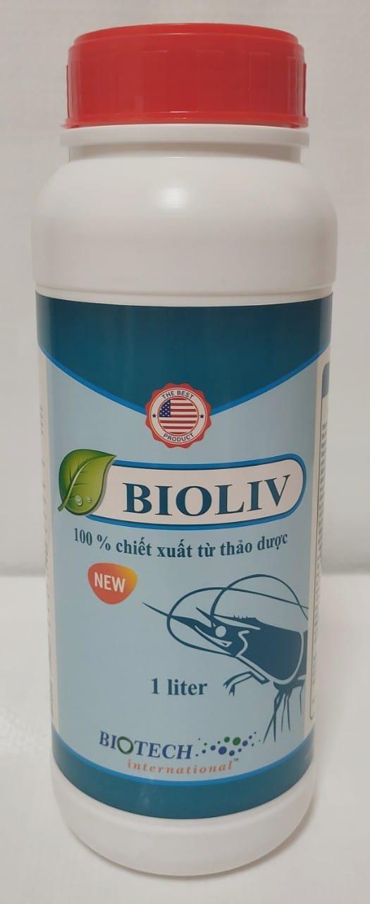BIOLIV NEW 1L