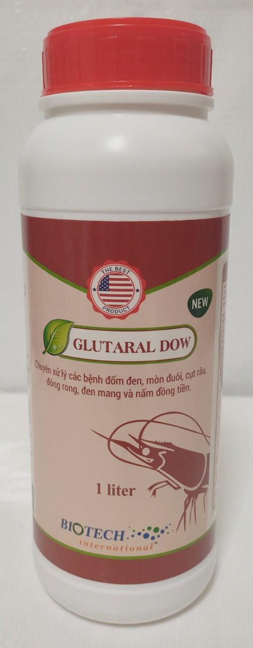 Alternative view of GLUTARAL DOW NEW - TÔM