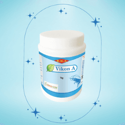 Alternative view of VIKON A (B.K.A) -TÔM