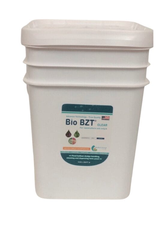 BIO BZT ® CLEAR