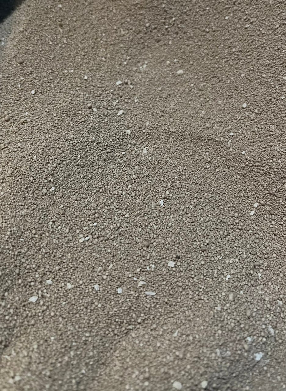 Alternative view of AQUAPRO - NGUYÊN LIỆU