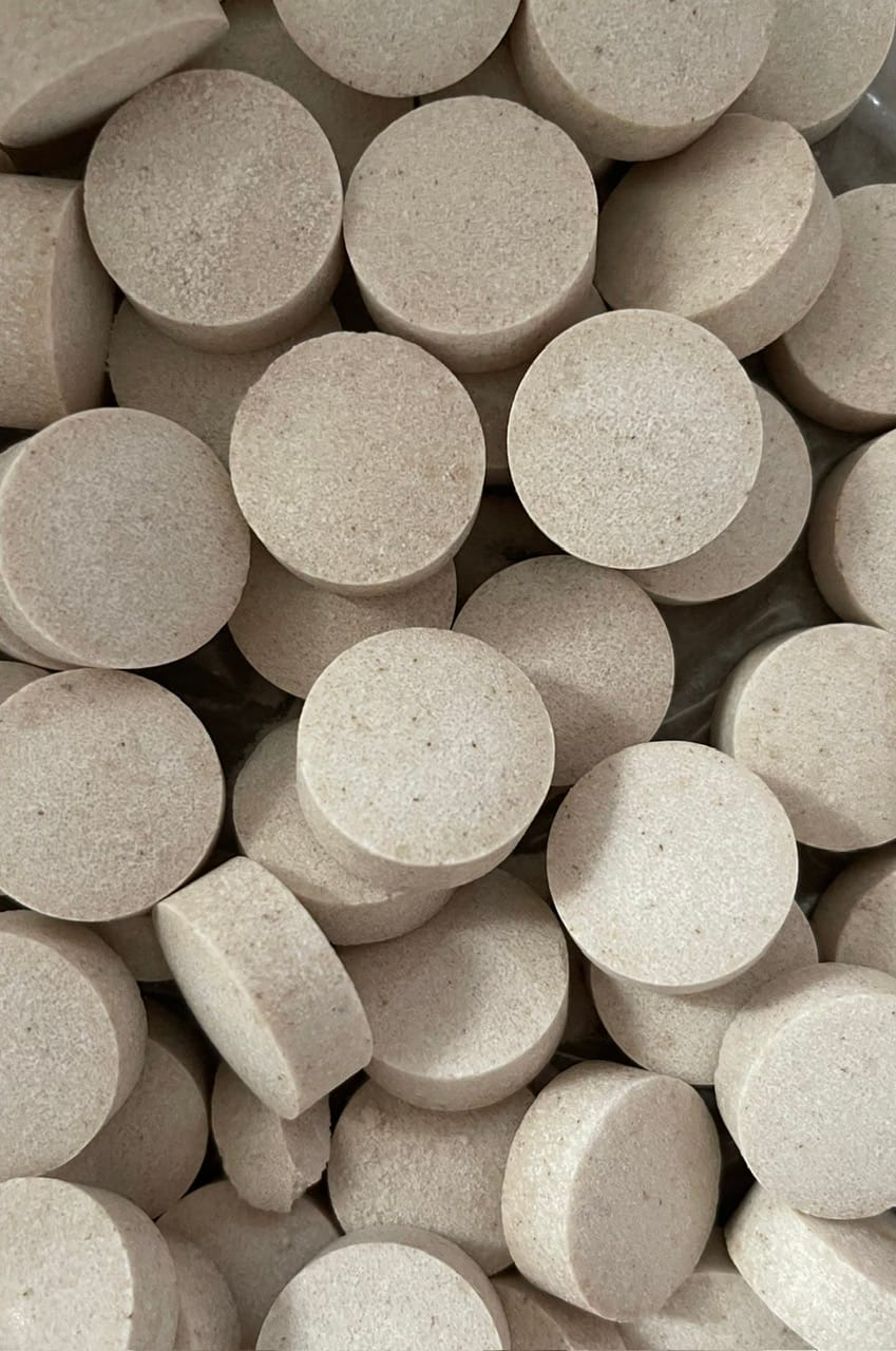 BIO BZT ® CLEAR Vibrio - Nguyên Liệu - Ảnh 3