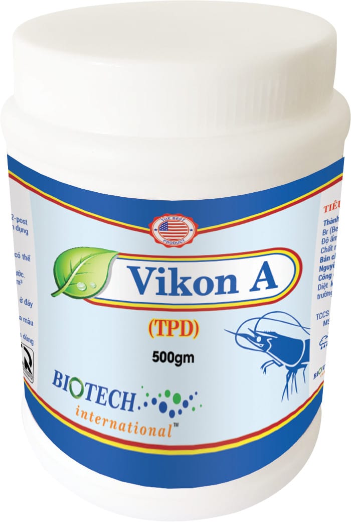 Alternative view of TPD