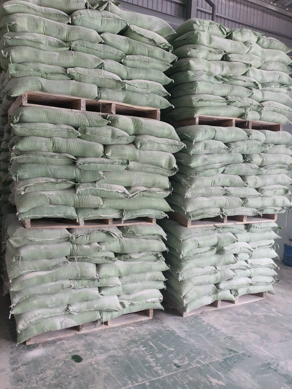 ZEOLITE - IMPEX ZEO ( Nguyên liệu)